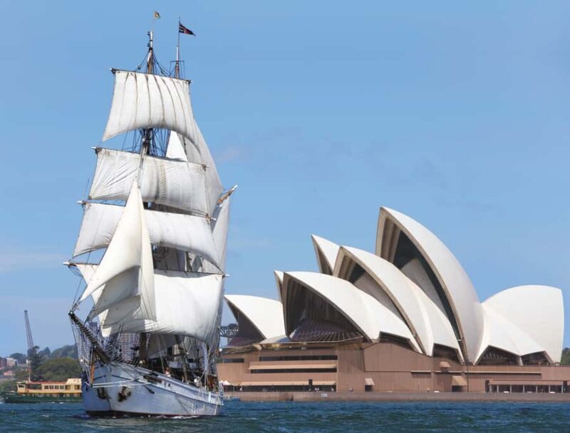 Sydney Harbor: Theatrical Pirates Cruise - Practical Details and Considerations