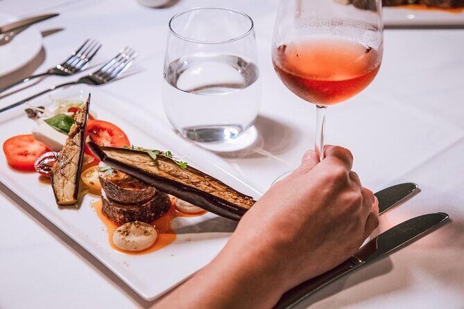 Sydney Harbour 2-Course Indulgent Lunch Cruise - Final Thoughts