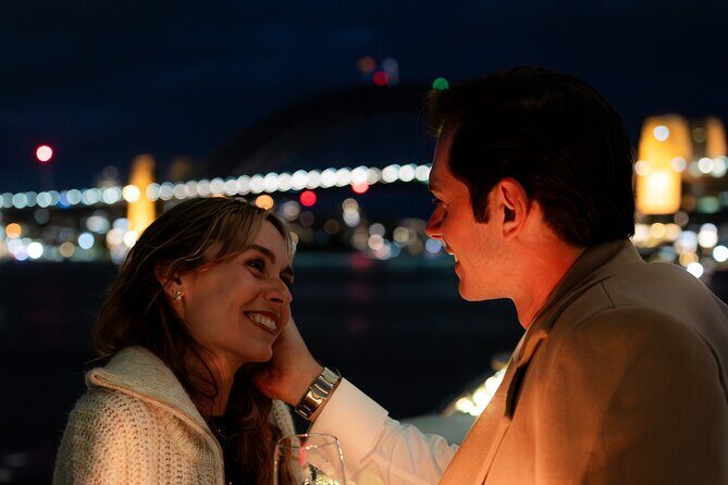 Sydney Harbour: 2h Glass Boat Dinner Cruise with Wine Pairing - What to Expect on the Sydney Harbour Glass Boat Dinner Cruise
