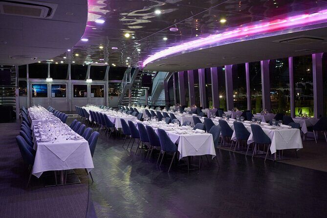Sydney Harbour: 2h Glass Boat Dinner Cruise with Wine Pairing - Final Thoughts: Who Should Consider This Cruise?