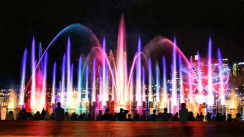 Sydney Harbour: 30 Minute Slow Jet Boat Vivid Cruise - Final Thoughts: Is This Experience Worth It?