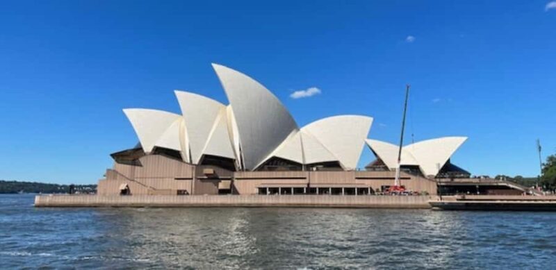Sydney Harbour & Bondi: Morning Highlights with Breakfast - Good To Know