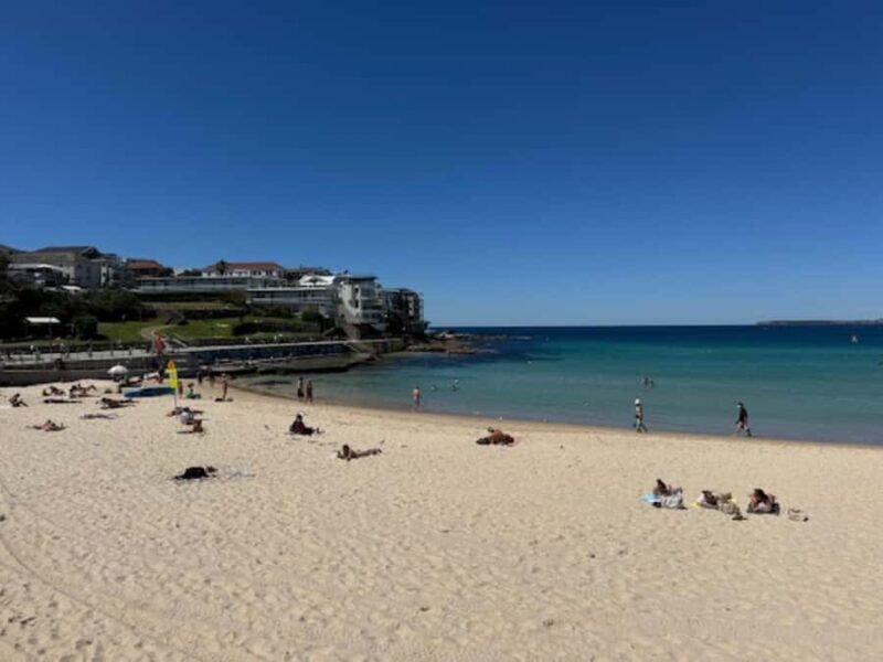 Sydney Harbour & Bondi: Morning Highlights with Breakfast - What Could Be Better?