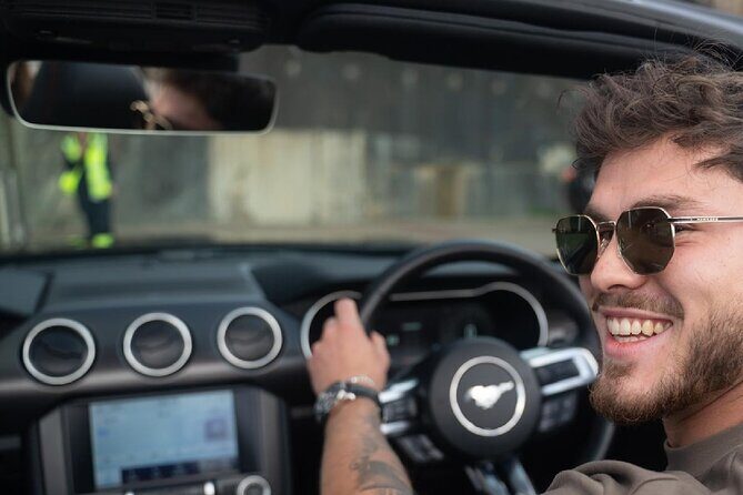 Sydney Harbour Bridge Drive - An In-Depth Look at the Sydney Harbour Bridge Drive Experience  