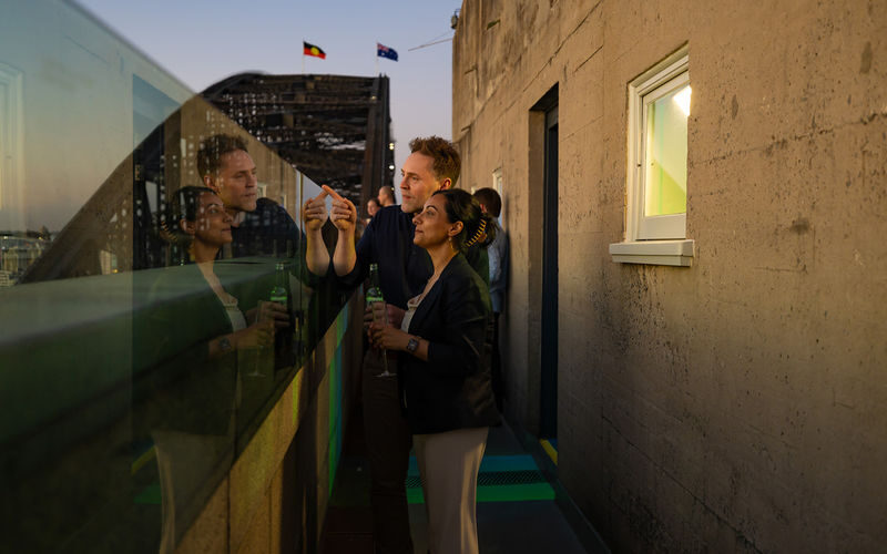 Sydney Harbour BridgeMuseum Ticket - Is the ticket good value?
