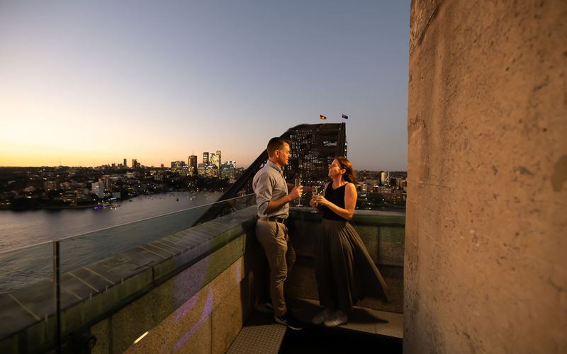 Sydney Harbour BridgeMuseum Ticket - Should you book BridgeMuseum?