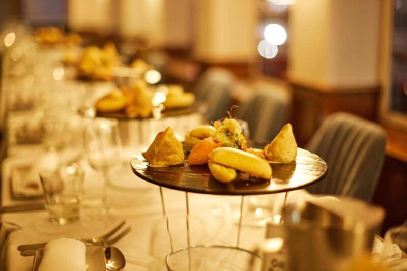 Sydney Harbour: Cabaret Cruise with 3-Course Dinner - Who Would Love This Experience?