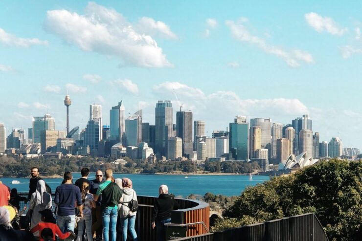 Sydney: Harbour Cruise and Taronga Zoo - Booking Information
