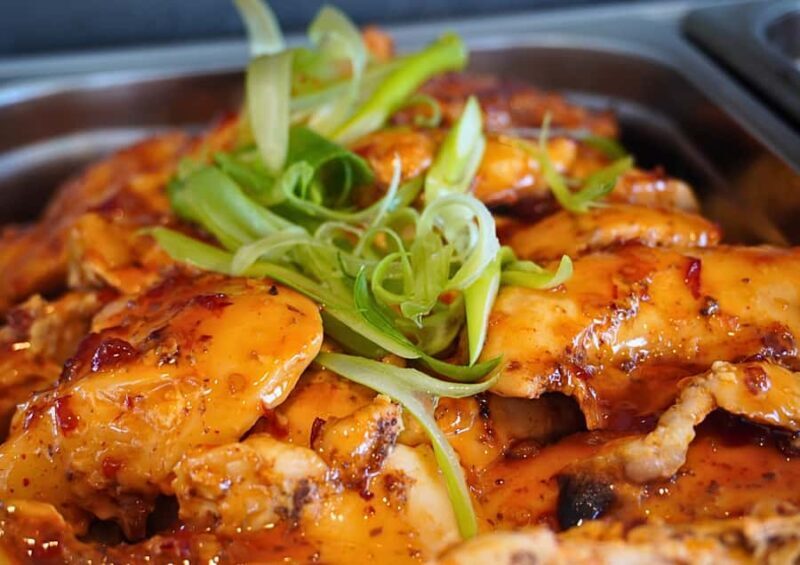 Sydney: Harbour Cruise with Buffet Lunch - Good To Know