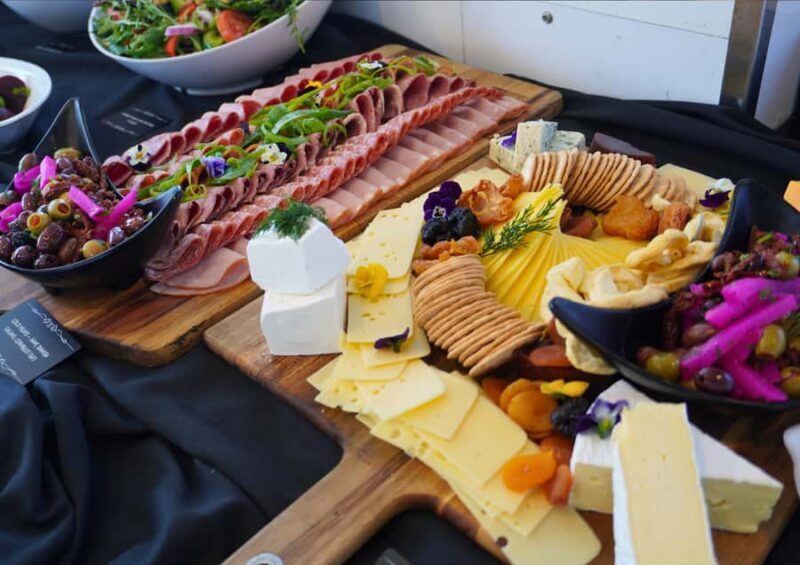 Sydney: Harbour Cruise with Buffet Lunch - An Honest Breakdown of the Experience