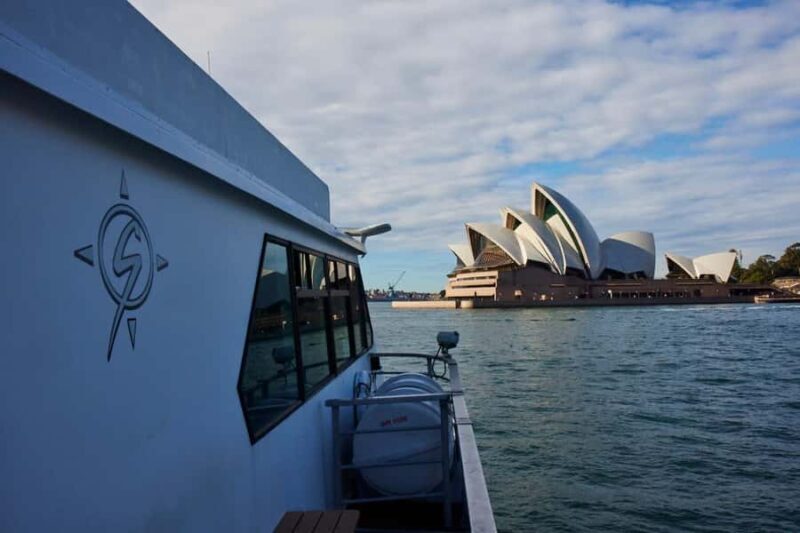 Sydney: Harbour Cruise with Buffet Lunch - Final Thoughts