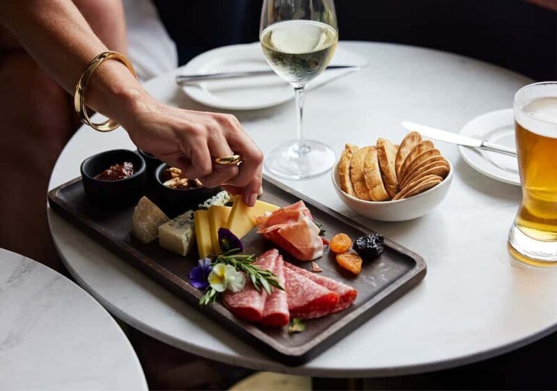 Sydney: Harbour Cruise with Charcuterie Board & Drinks - Practical Details & Tips for Travelers