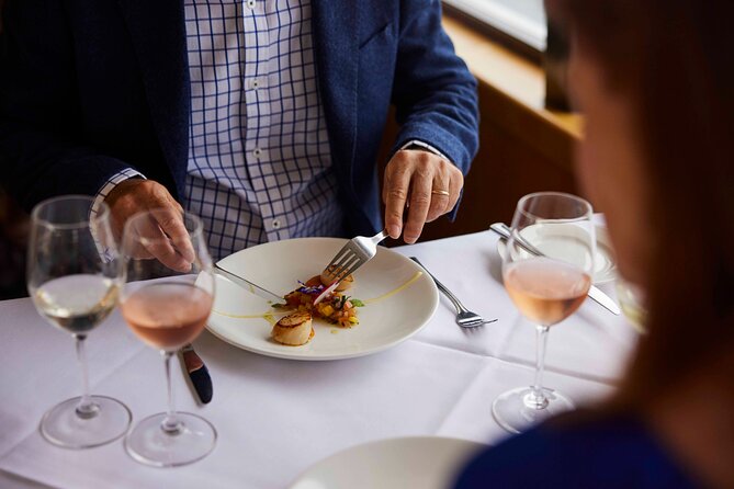 Sydney Harbour Dinner Cruise - Pricing and Booking