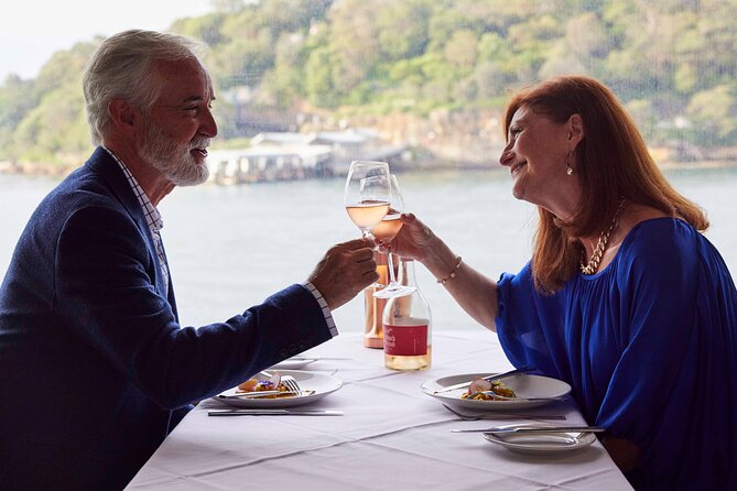 Sydney Harbour Dinner Cruise - Departure Locations
