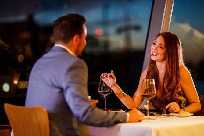 Sydney Harbour Dinner Cruise - Customer Reviews