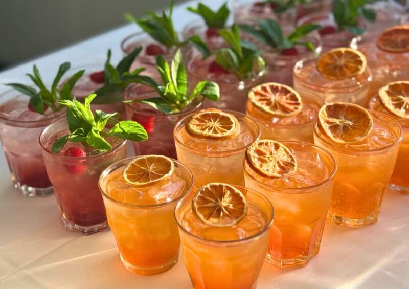 Sydney: Harbour Dinner Cruise with Buffet - Good To Know