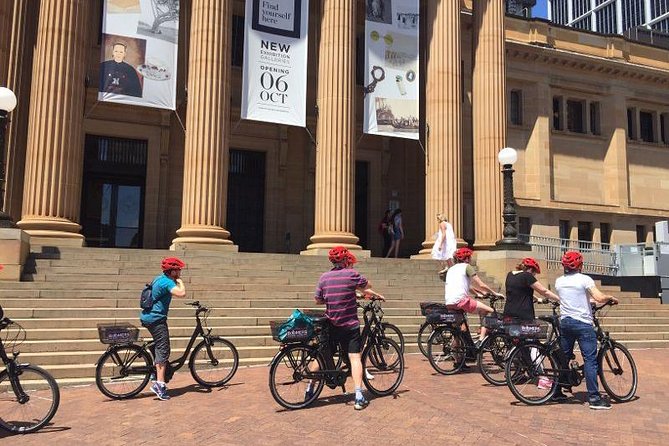 Sydney Harbour Discovery Tour - Traveler Reviews