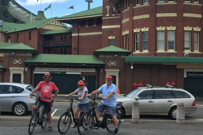Sydney Harbour Discovery Tour - Additional Information