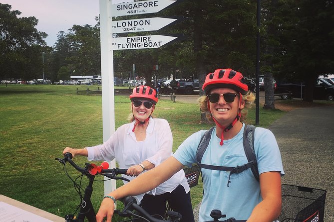 Sydney Harbour Discovery Tour - Common Questions