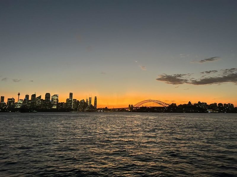 Sydney Harbour Fine Dining 3-Course Dinner Cruise - What the price buys, and what it does not
