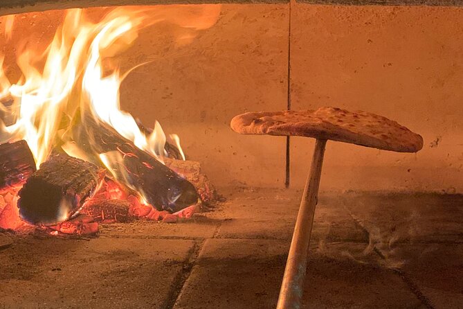 Sydney Harbour Gourmet Woodfired Dinner Cruise - Meeting and Pickup Details