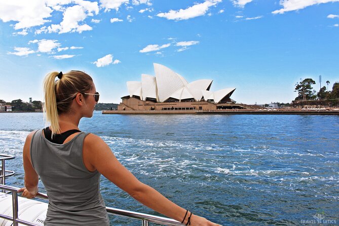Sydney Harbour Hop on Hop off Cruise With Taronga Zoo Entry - Opening Hours and Schedule