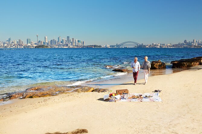 Sydney Harbour Hop on Hop off Cruise With Taronga Zoo Entry - Disappointing Zoo Experience
