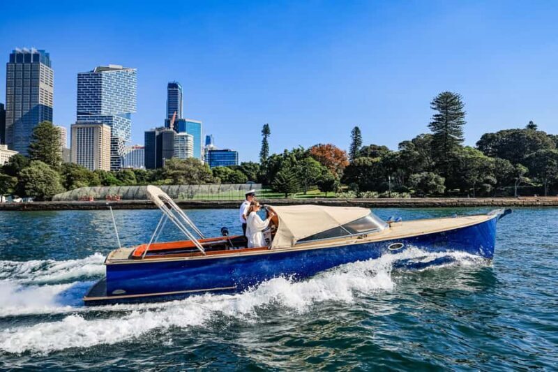 Sydney Harbour Iconic Sunset Selfies Tour - Why This Tour Is Worth It