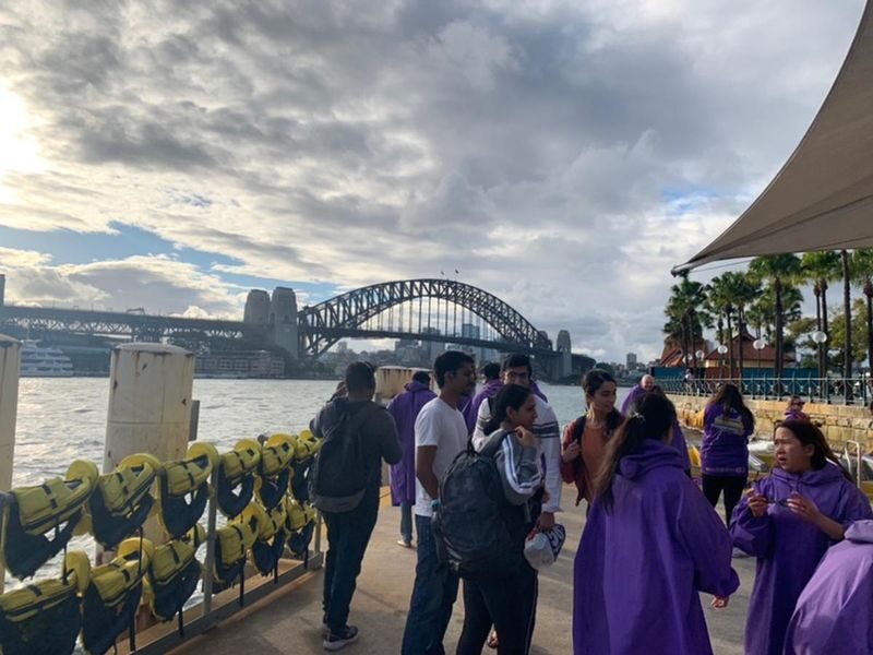 Sydney Harbour Jet Boat Adventure - Should you book the Sydney Harbour Jet Boat Adventure?