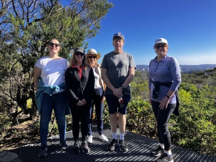 Sydney Harbour, Nature Immersion - Itinerary Exploration