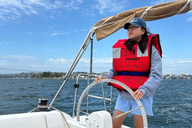 Sydney Harbour Private Charter Sailing - Good To Know