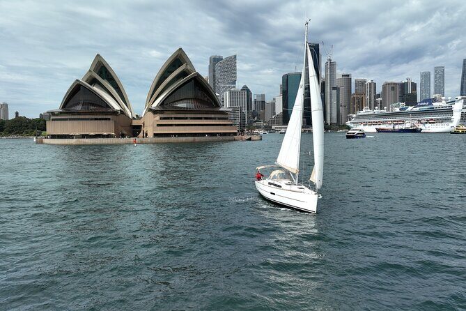 Sydney Harbour Private Charter Sailing - Authentic Insights from Reviews