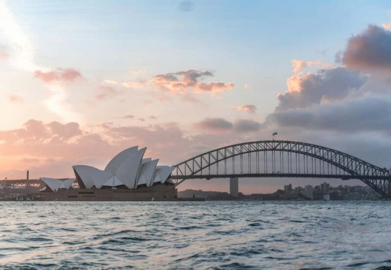 Sydney Harbour: Private Sunset Sail - The Sum Up: Why You’ll Love the Sydney Harbour Private Sunset Sail