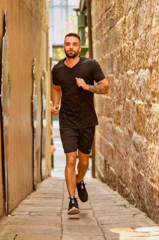 Sydney Harbour Running Tour - The early start and what to confirm