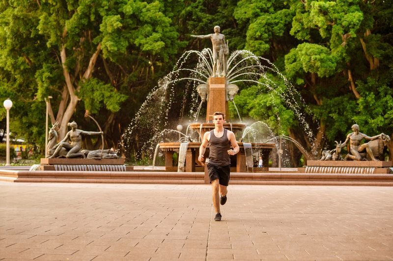 Sydney Harbour Running Tour - Is $89.75 good value?