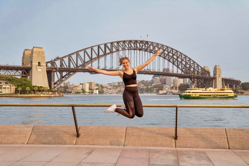 Sydney Harbour Running Tour - Should you book the Sydney Harbour Running Tour?