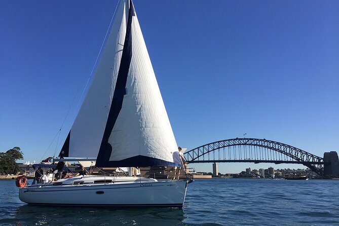 Sydney Harbour Sailing Experience - Authentic Feedback from Travelers