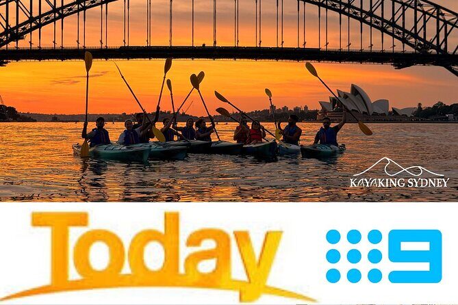 Sydney Harbour Serenity Sunrise Tour - Introduction