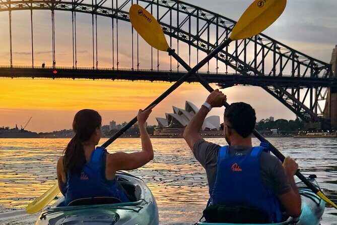 Sydney Harbour Serenity Sunrise Tour - Who Should Consider This Tour?