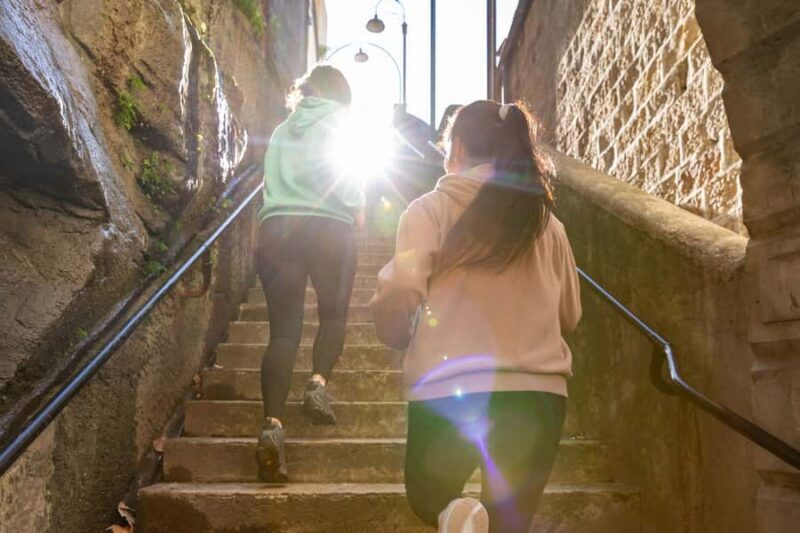 Sydney: Harbour Sights Running Tour - Good To Know
