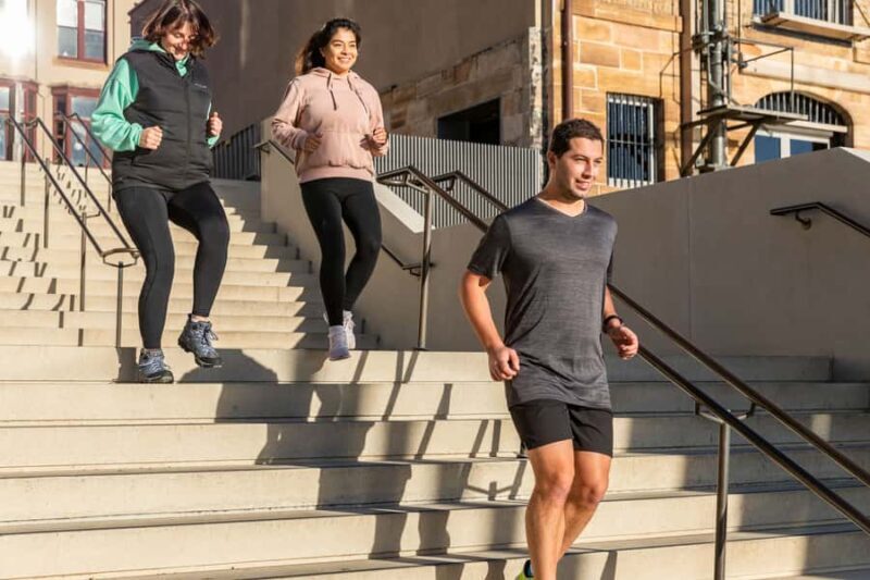 Sydney: Harbour Sights Running Tour - In-Depth Review of the Sydney Harbour Sights Running Tour