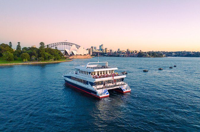 Sydney Harbour Sightseeing Cruise with Live Commentary - The Verdict: Is It Worth It?
