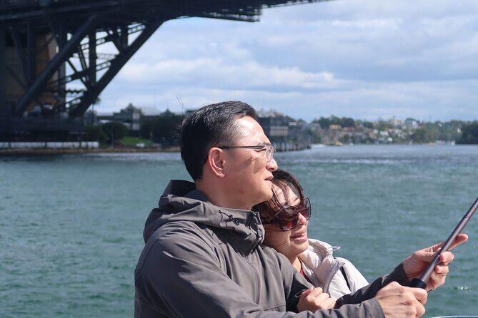 Sydney Harbour Sightseeing Cruise with Live Commentary - Final Thoughts