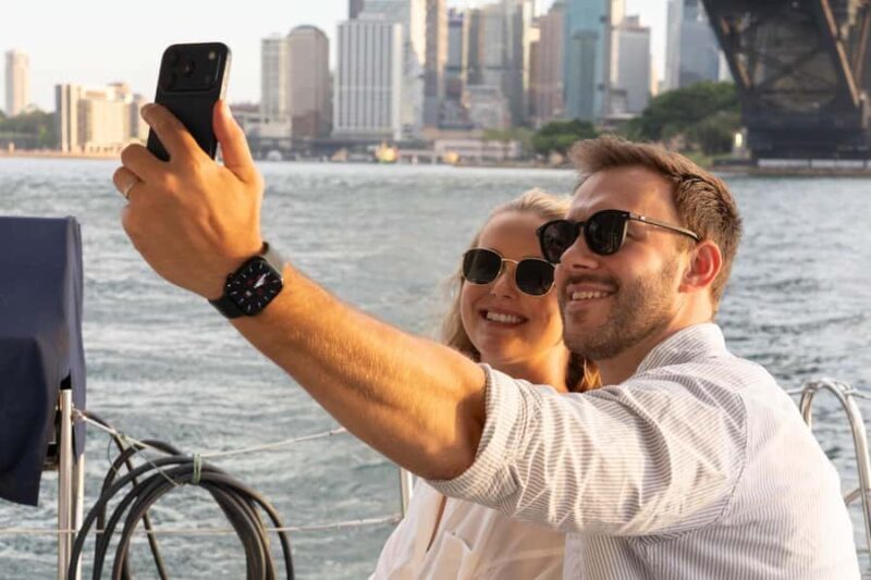 Sydney Harbour: Sunset Catamaran Cruise - Final verdict