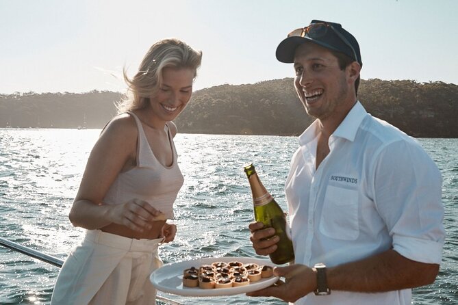 Sydney Harbour Sunset Cruise Classic Yacht - The Classic Yacht Experience