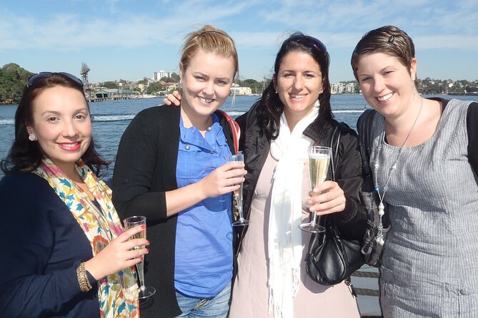 Sydney Harbour Tall Ship Champagne Brunch Cruise - Cancellation Policy and Pricing
