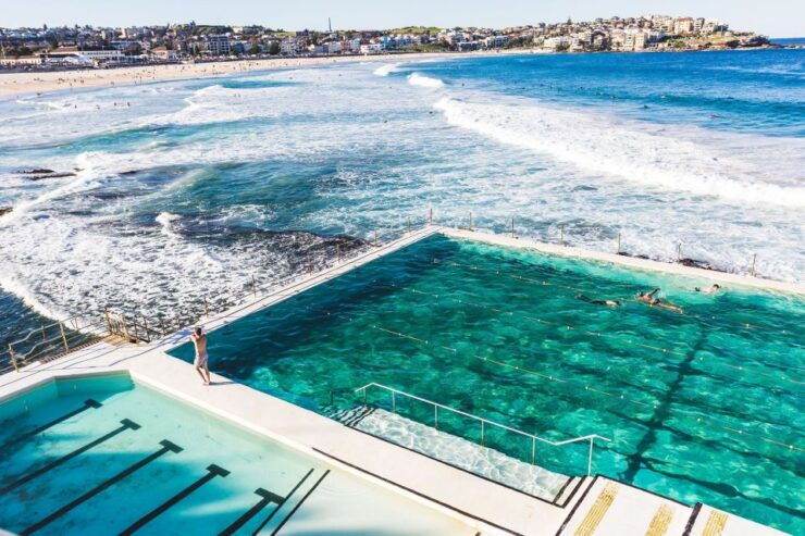 Sydney Harbour to Bondi: Small Group Half–Day Experience - Activity Information