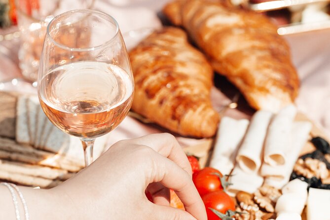 Sydney Harbour Wine Experience: Australian Wines Discovery - Common Questions
