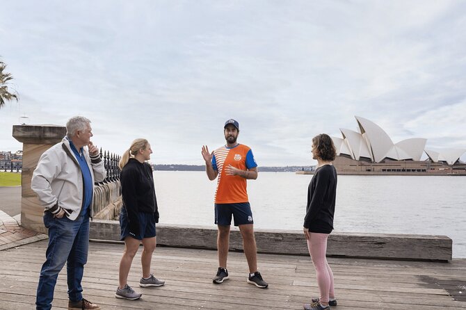 Sydney Hidden Gems Walking Tour - Traveler Photos and Reviews