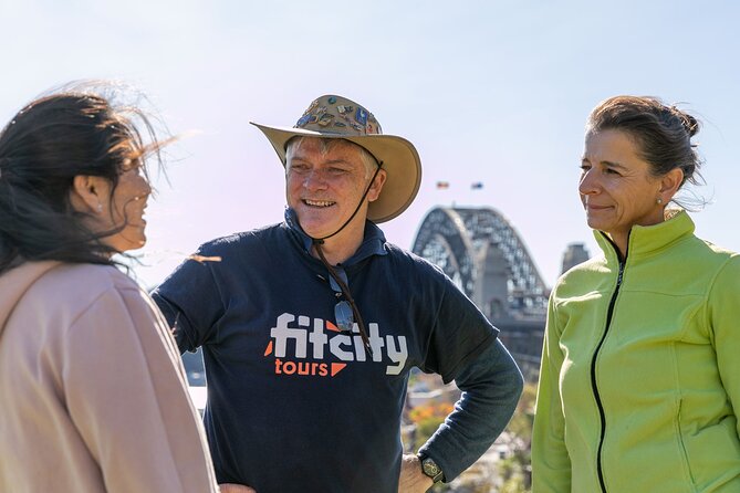 Sydney Hidden Gems Walking Tour - Pricing and Legal Information